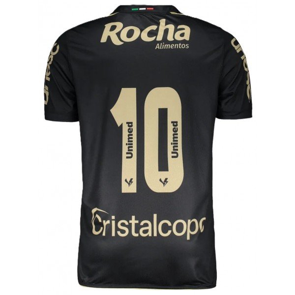 Camisa III Criciuma 2024 Volt Sport oficial 