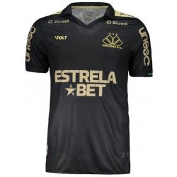 Camisa III Criciuma 2024 Volt Sport oficial 