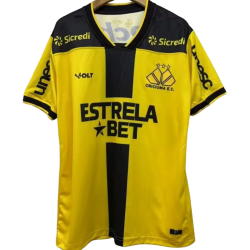 Camisa IV Criciuma 2025 Volt Sport oficial 