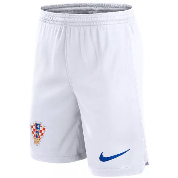 Calção I Seleção da Croacia 2022 Home