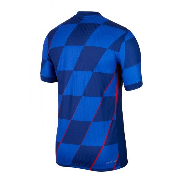 Camisa II Seleção da Croacia 2024 Away 