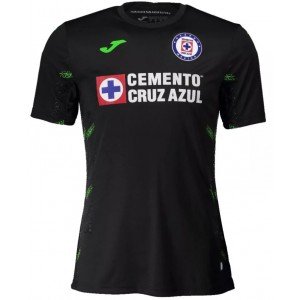 Camisa oficial Joma Cruz Azul 2020 2021 I Goleiro