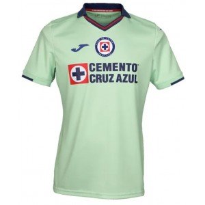 Camisa Goleiro I Cruz Azul 2022 2023 Joma oficial 