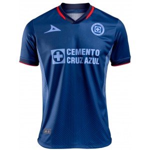 Camisa III Cruz Azul 2023 2024 Pirma oficial 