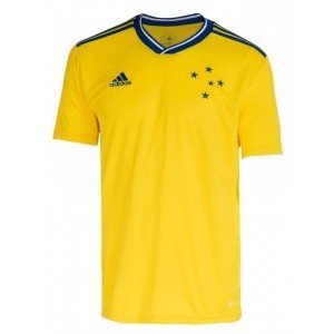 Camisa III Cruzeiro 2022 2023 Adidas oficial 