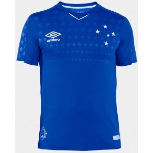 Camisa oficial Umbro Cruzeiro 2019 I jogador