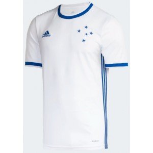 Camisa oficial Adidas Cruzeiro 2020 II jogador