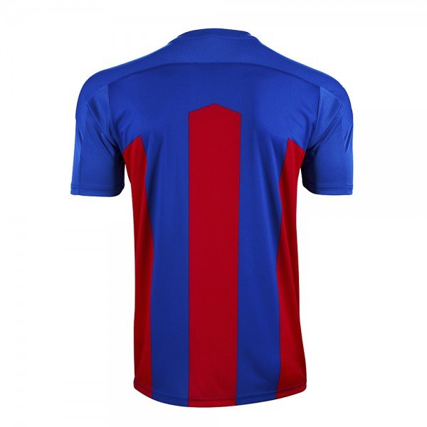 Camisa oficial Puma Crystal Palace 2020 2021 I jogador