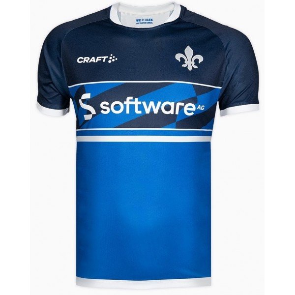  Camisa I Darmstadt 2022 2023 Craft oficial 