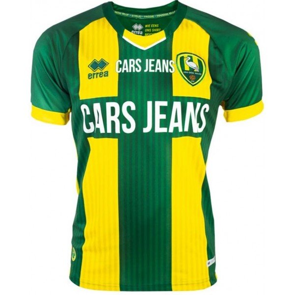 Camisa oficial Errea ADO Den Haag 2019 2020 I jogador