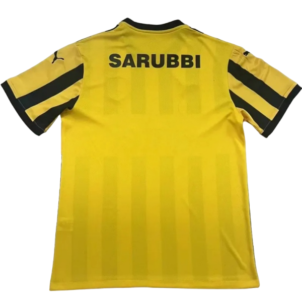  Camisa I Peñarol 2024 2025 Puma oficial 