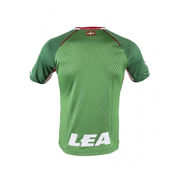 Camisa oficial Kelme Deportivo Alaves 2018 2019 II jogador 