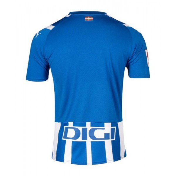 Camisa I Alaves 2023 2024 Puma oficial 