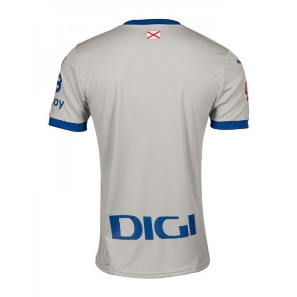 Camisa II Alaves 2024 2025 Puma oficial 