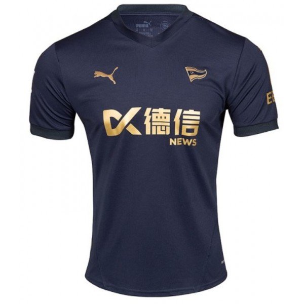 Camisa III Alaves 2024 2025 Puma oficial 