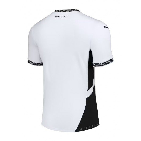  Camisa I Derby County 2024 2025 Puma oficial 