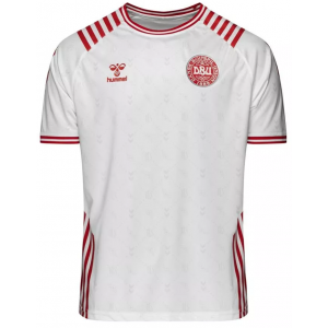 Camisa seleção da Dinamarca 2022 Hummel oficial Edição Especial