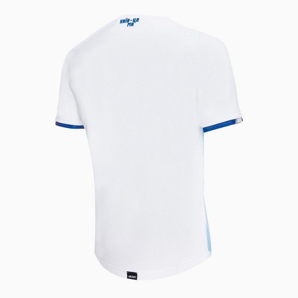 Camisa I Dynamo de Kiev 2021 2022 New Balance oficial 