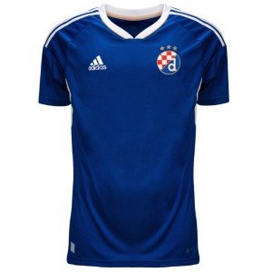 Camisa I Dinamo de Zagreb 2022 2023 Adidas oficial 