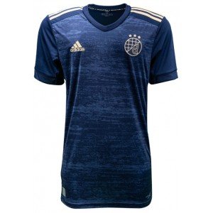 Camisa oficial Adidas Dinamo de Zagreb 2020 2021 III jogador