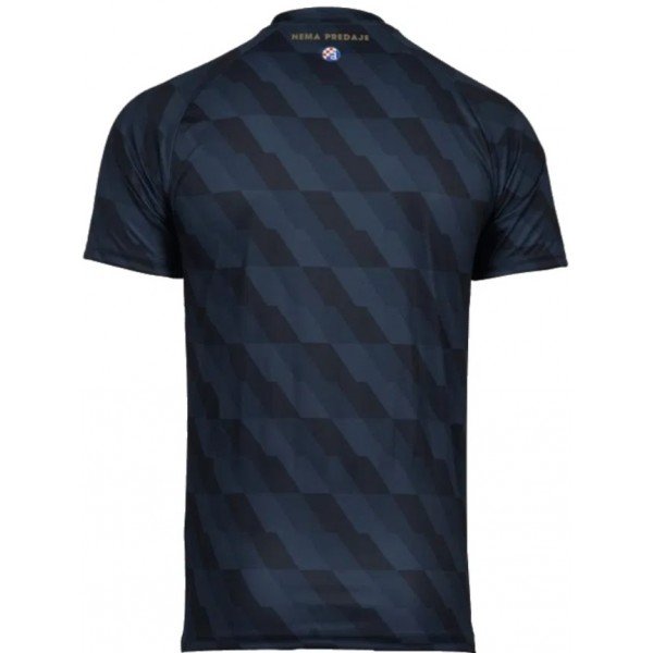 Camisa III Dinamo de Zagreb 2024 2025 Castore oficial 