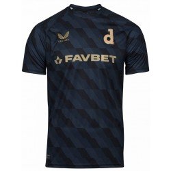 Camisa III Dinamo de Zagreb 2024 2025 Castore oficial 