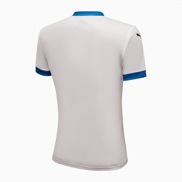 Camisa II Dynamo de Moscou 2021 2022 Puma oficial