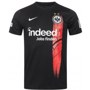 Camisa Eintracht Frankfurt 2023 2024 Especial
