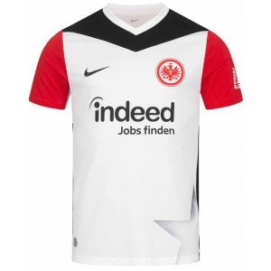 Camisa I Eintracht Frankfurt 2024 2025 Home 