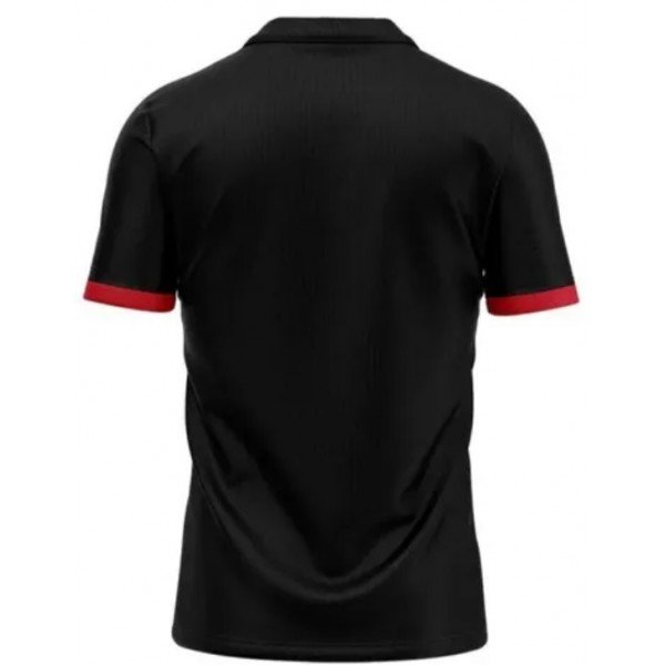 Camisa II Eintracht Frankfurt 2024 2025 Away