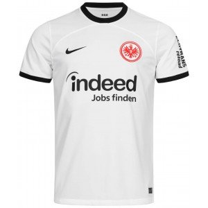 Camisa III Eintracht Frankfurt 2023 2024 Third