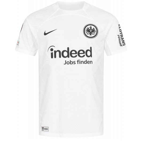 Camisa IV Eintracht Frankfurt 2024 2025 Home 