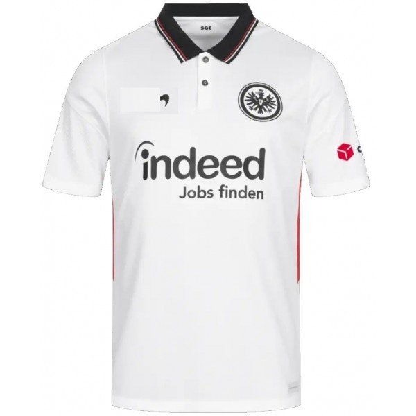 Camisa Eintracht Frankfurt 2020 2021 II Away  jogador