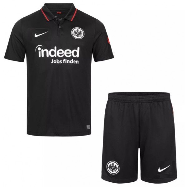 KIt infantil I Eintracht Frankfurt 2021 2022 Home