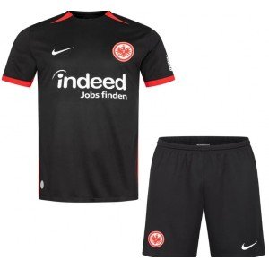 Kit infantil II Eintracht Frankfurt 2024 2025 Away