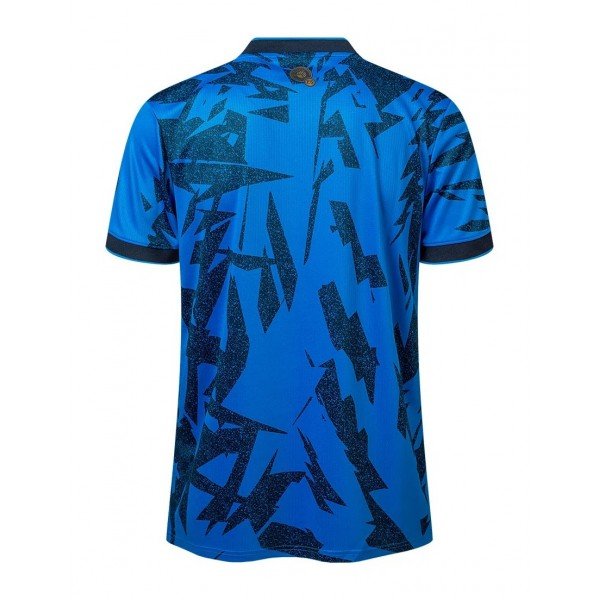 Camisa I Seleção de El Salvador 2023 Umbro oficial 