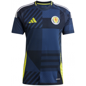 Camisa I Seleção da Escocia 2024 Adidas oficial 