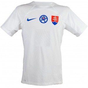 Camisa II Seleção da Eslováquia 2024 Away