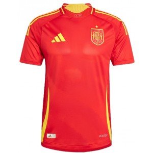 Camisa I Seleção da Espanha 2024 Adidas oficial 