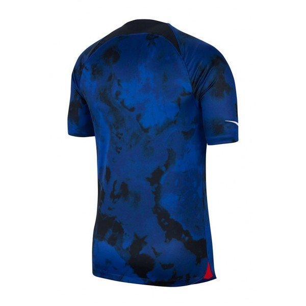 Camisa II Seleção dos Estados Unidos 2022 Away