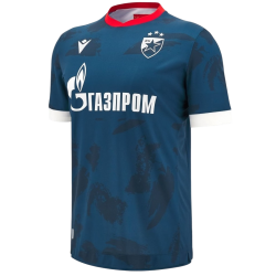 Camisa II Estrela Vermelha 2024 2025 Macron oficial 