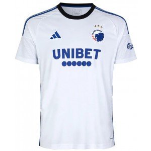 Camisa I FC Copenhague 2023 2024 Adidas oficial 
