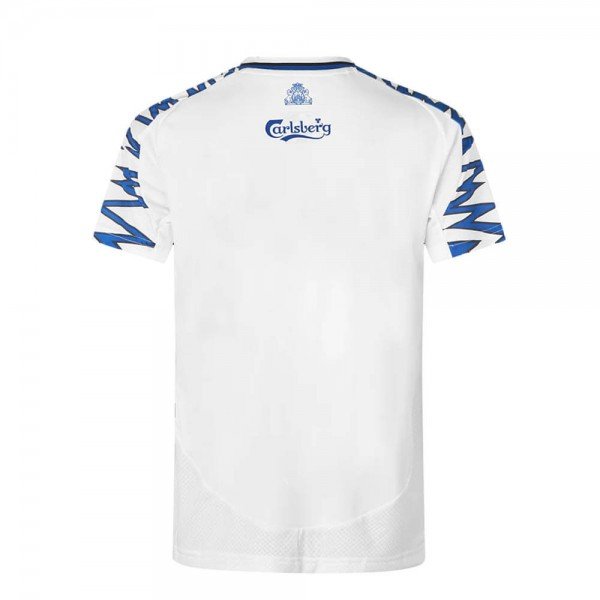 Camisa I FC Copenhagen 2024 2025 Adidas oficial 