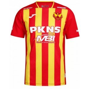Camisa I FC Selangor 2024 Joma oficial 