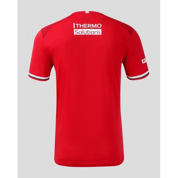 Camisa I Twente 2024 2025 Castore oficial