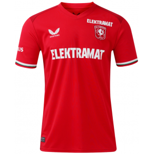 Camisa I Twente 2024 2025 Castore oficial
