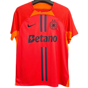 Camisa I FCSB 2024 2025 Home 