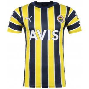 Camisa I Fenerbahçe 2022 2023 Adidas oficial