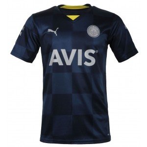 Camisa III Fenerbahçe 2022 2023 Adidas oficial