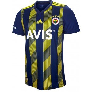 Camisa oficial Adidas Fenerbahçe 2019 2020 I jogador